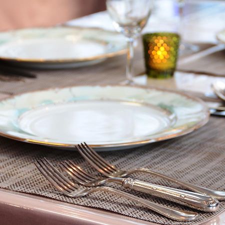Auberge La Chaumiere Otari Ngoại thất bức ảnh