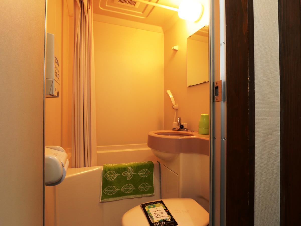Auberge La Chaumiere Otari Ngoại thất bức ảnh