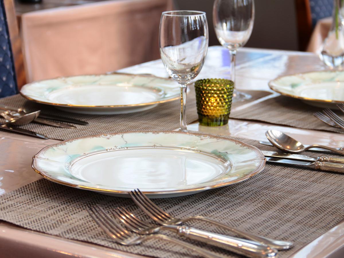 Auberge La Chaumiere Otari Ngoại thất bức ảnh