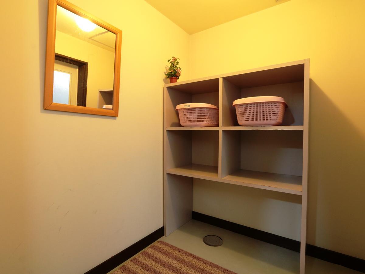 Auberge La Chaumiere Otari Ngoại thất bức ảnh