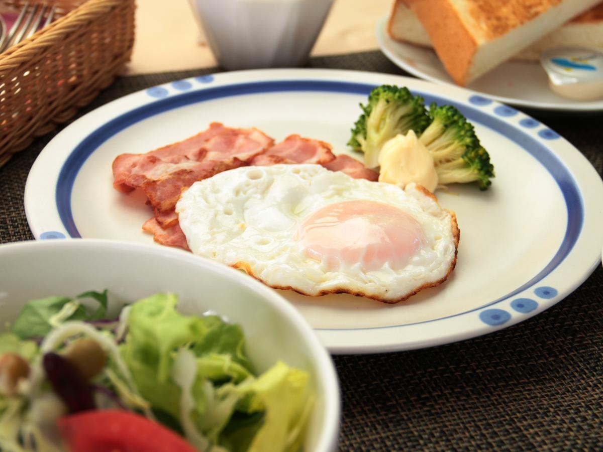 Auberge La Chaumiere Otari Ngoại thất bức ảnh