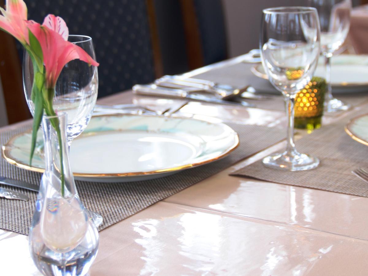 Auberge La Chaumiere Otari Ngoại thất bức ảnh