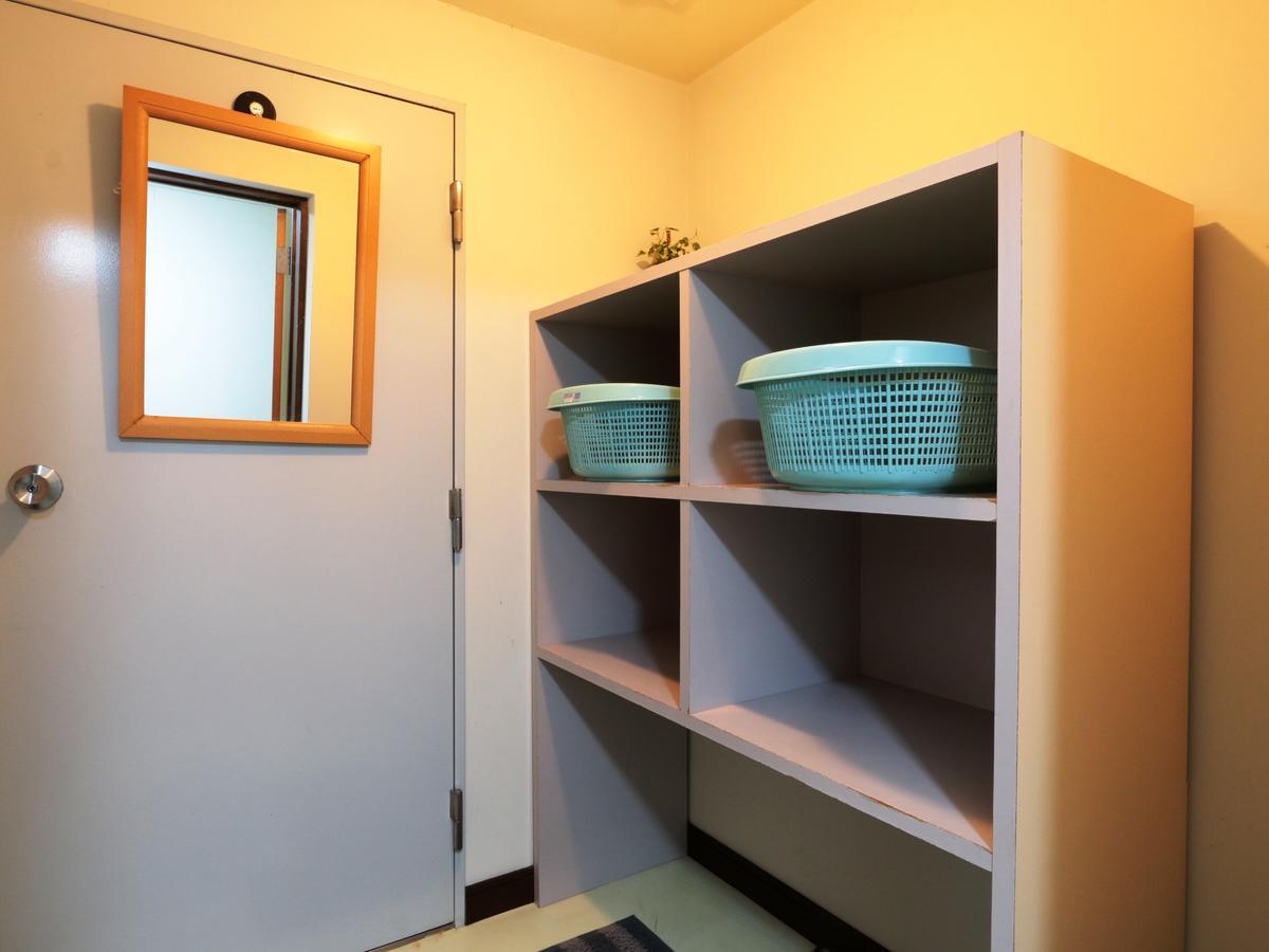Auberge La Chaumiere Otari Ngoại thất bức ảnh