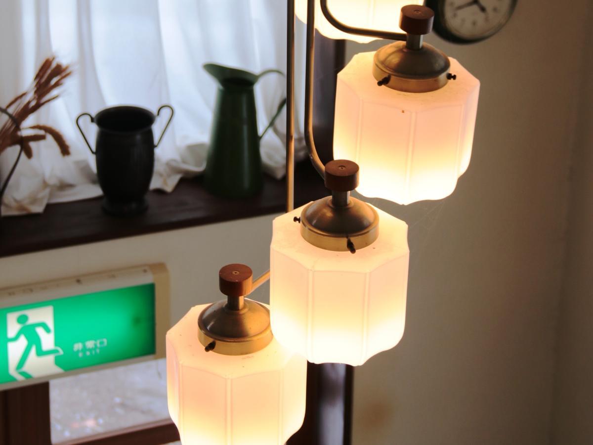 Auberge La Chaumiere Otari Ngoại thất bức ảnh